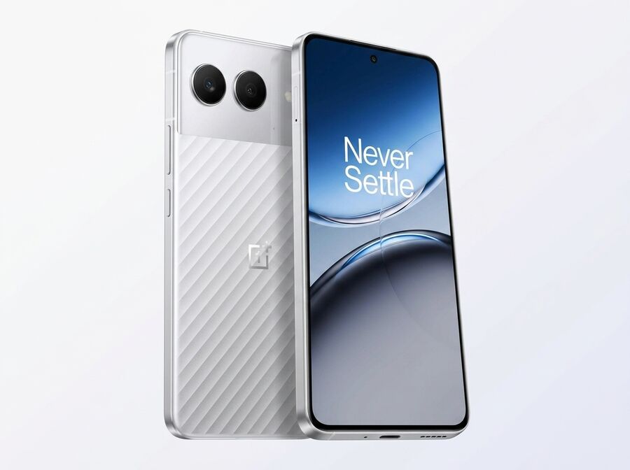 OnePlus Nord 4 5G (16 GB / 512 GB)