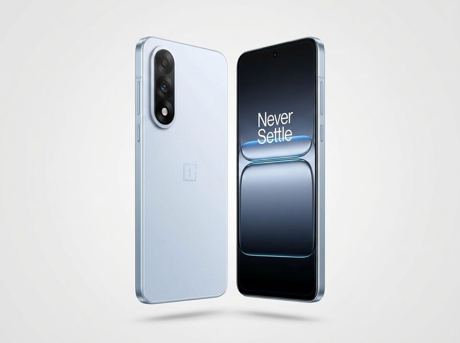 OnePlus Nord 5 5G 12GB/512GB Dry Ice