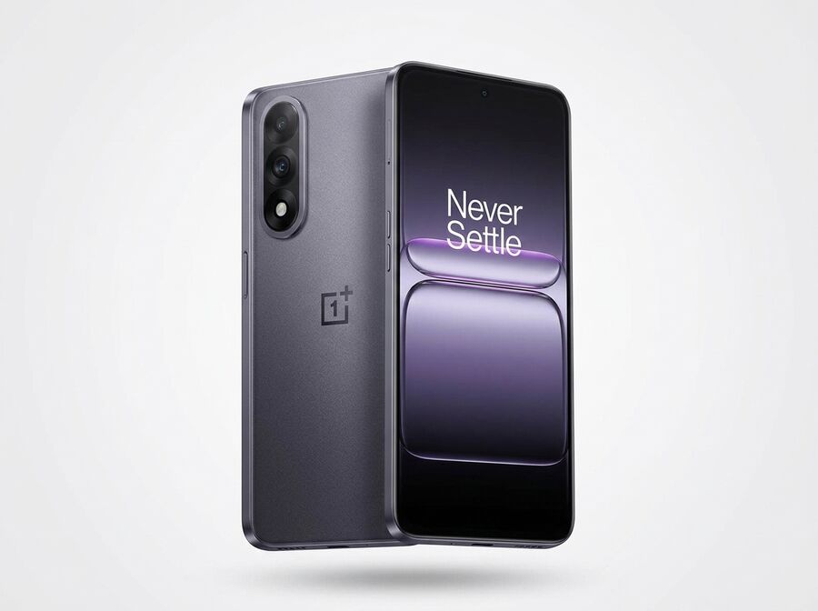 OnePlus Nord 5 5G 12GB/512GB Phantom Grey