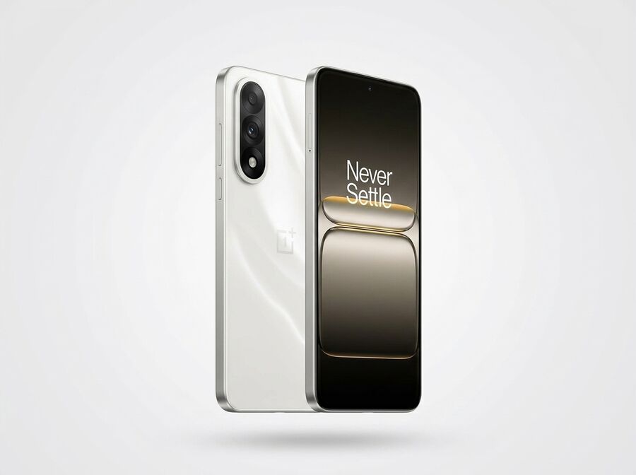 OnePlus Nord 5 5G 8GB/256GB Marble Sands