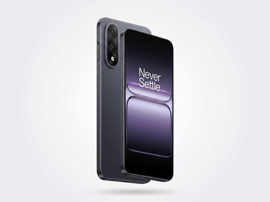 OnePlus Nord 5 5G 8GB/256GB Phantom Grey