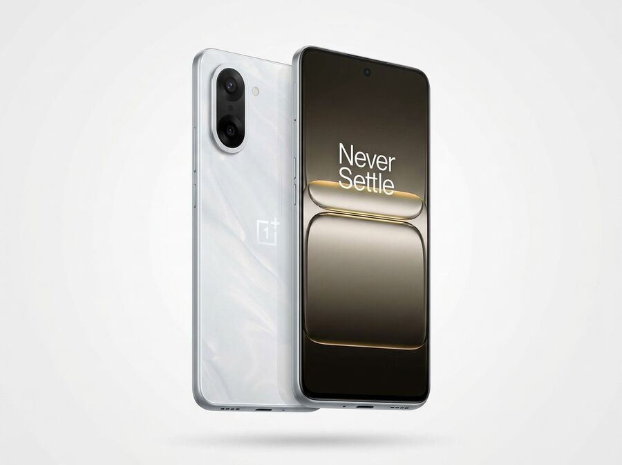OnePlus Nord CE5 5G 8/128 GB Marble Mist