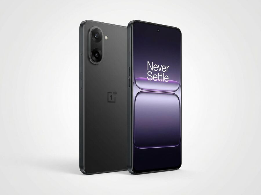 OnePlus Nord CE5 5G 8GB/256GB (Black Infinity)
