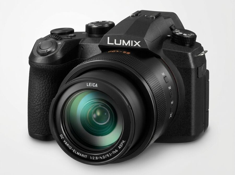 Panasonic Lumix DC-FZ1000 II
