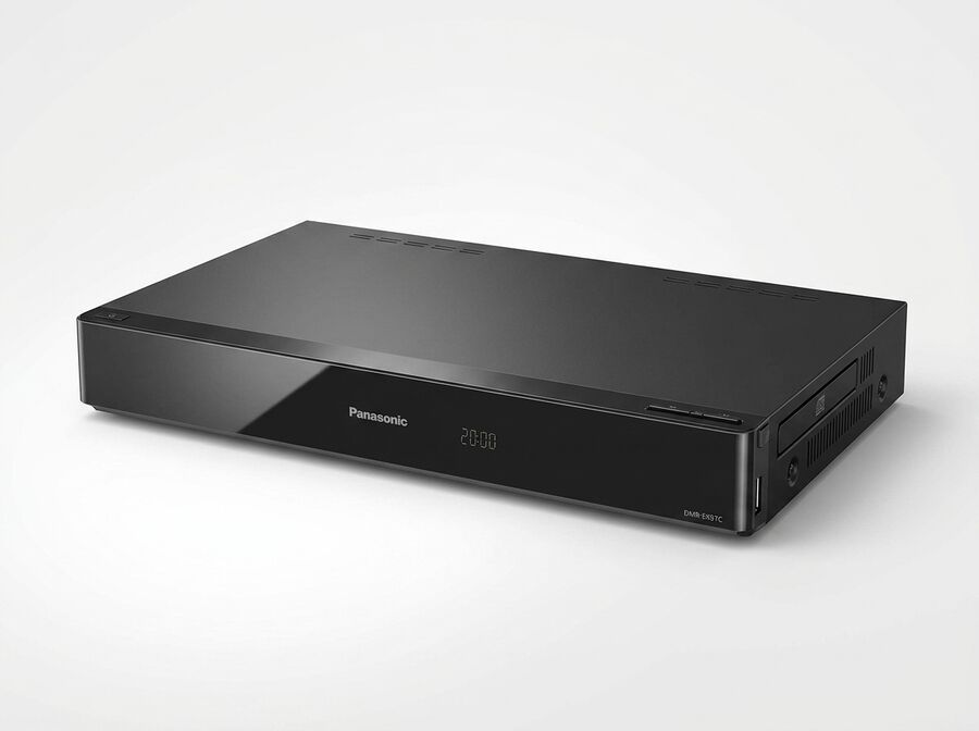 Panasonic DMR-EX97CEGK