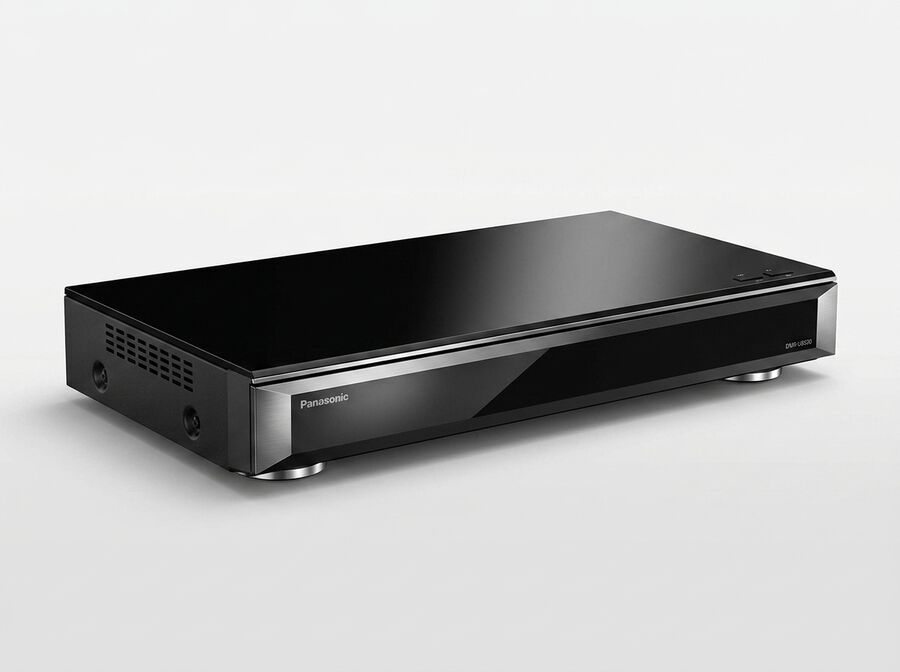 Panasonic DMR-UBS90