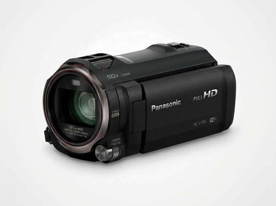 Panasonic HC-V785 Full-HD-Camcorder