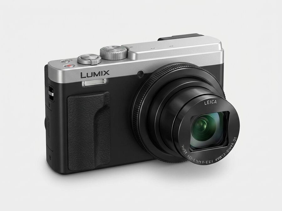 Panasonic Lumix DC-TZ96