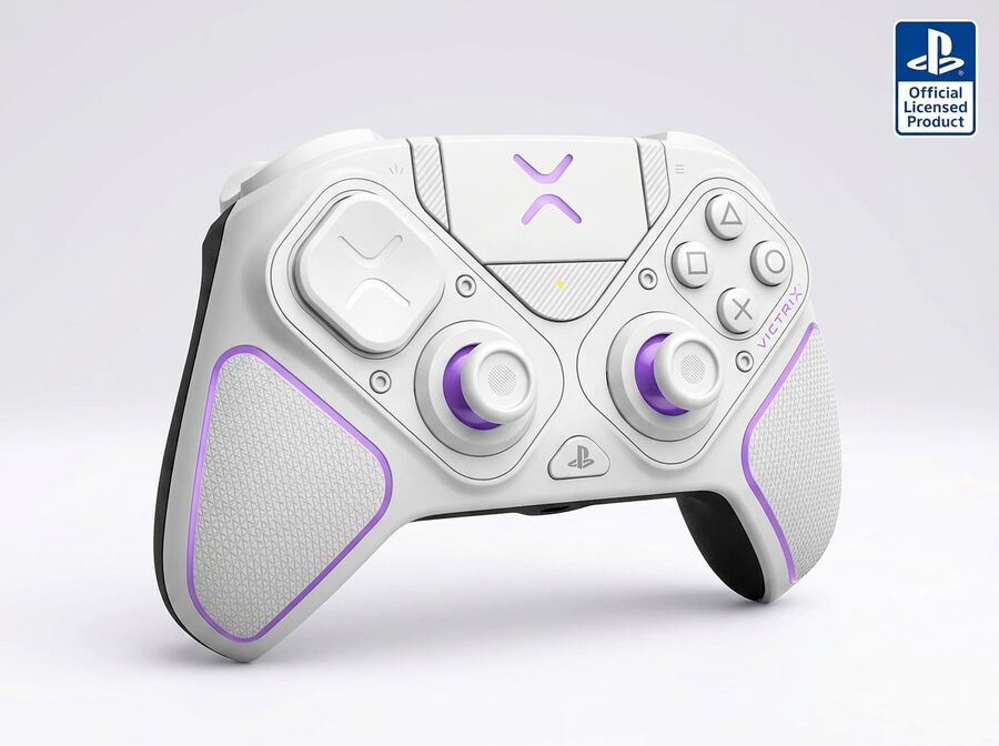 PDP Victrix Pro BFG Wireless Controller (PS5)