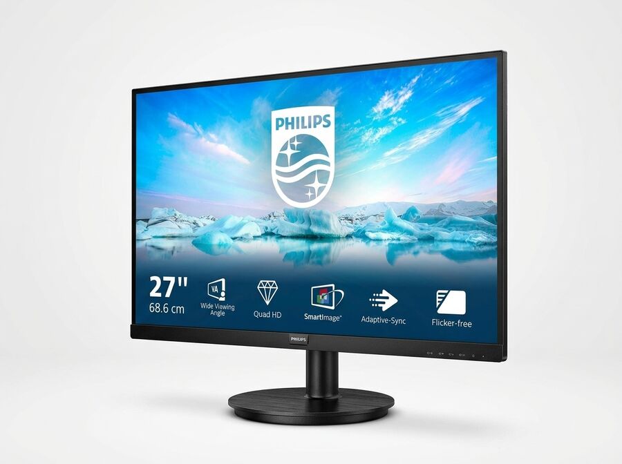 Philips 275V8LA (27 Zoll, QHD)