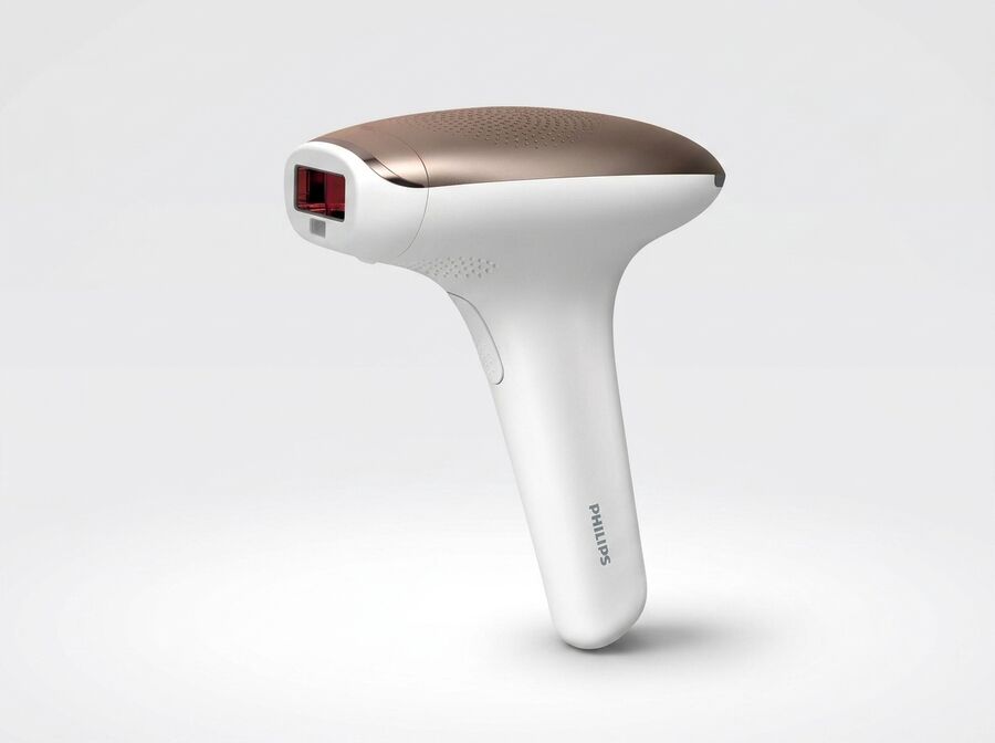 Philips Lumea IPL 7000 Series Haarentfernungsgerät