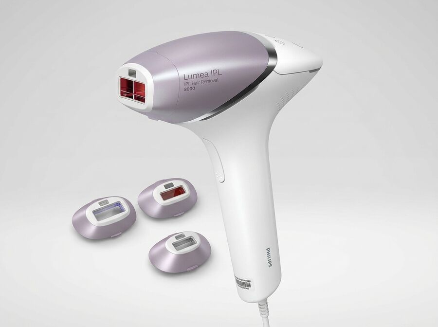 Philips Lumea IPL 8000 Series