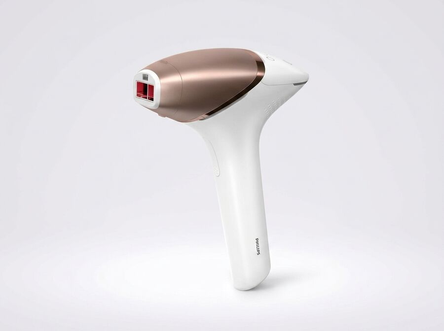 Philips Lumea IPL 9000 Series Haarentfernungsgerät