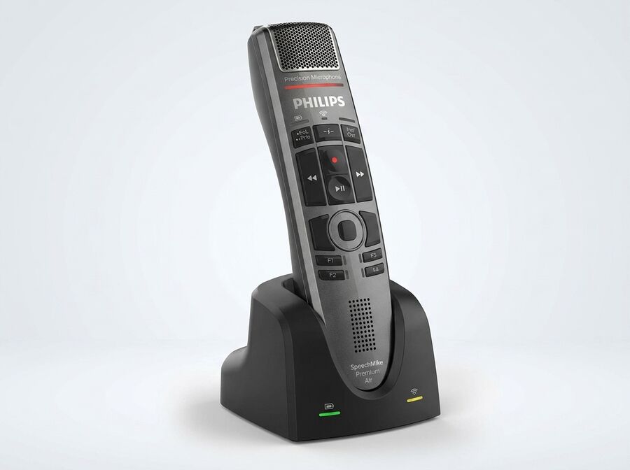 Philips SMP4000/00