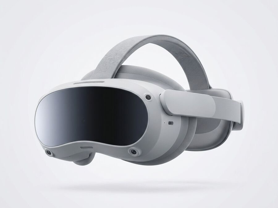 Pico 4 All-in-One VR-Headset 128 GB
