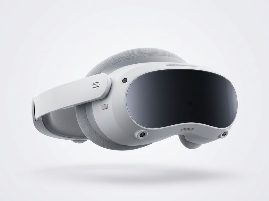 Pico 4 All-in-One VR-Headset 256 GB