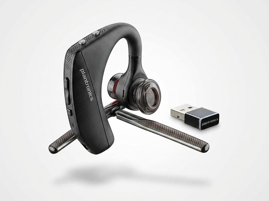 Plantronics Voyager 5200 UC Bluetooth-Headset