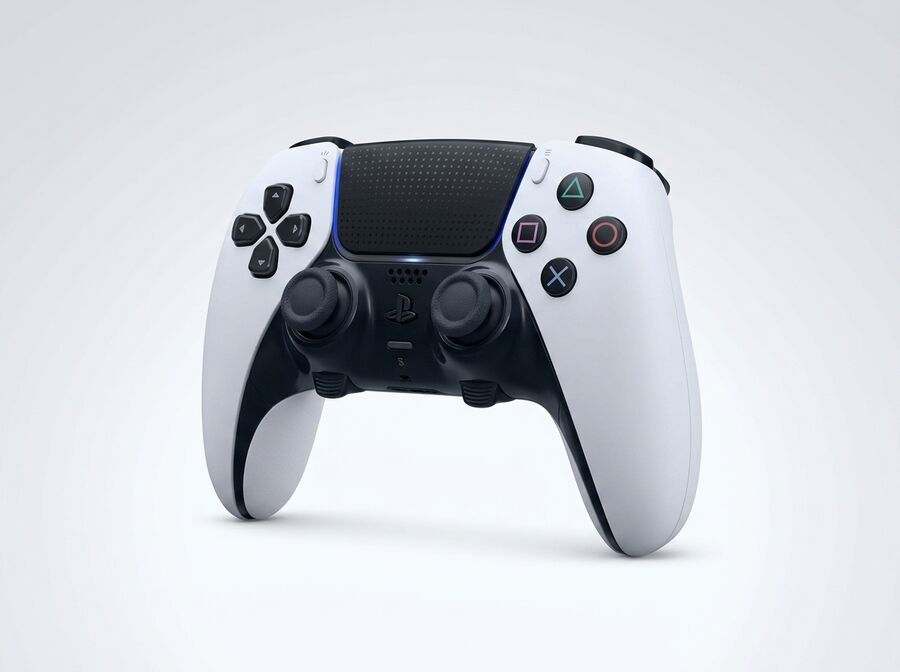 Sony DualSense Edge Wireless-Controller