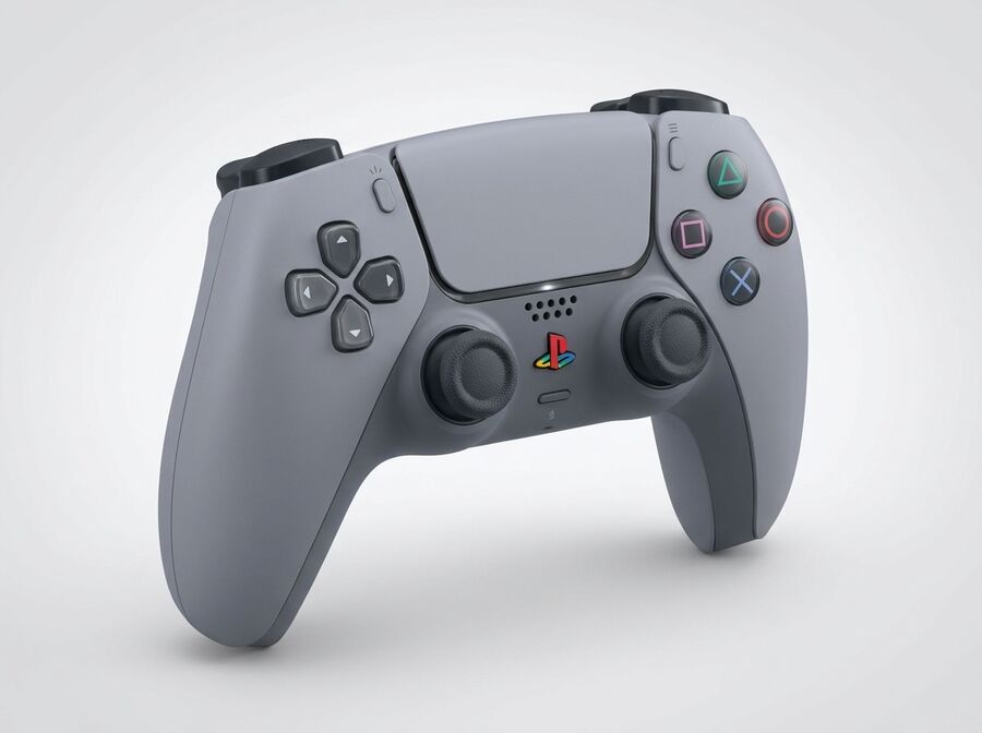 Sony DualSense Wireless-Controller – 30th Anniversary Limited Edition