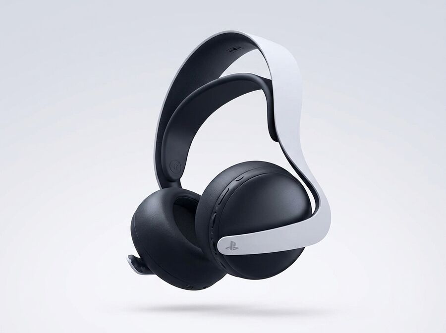 Sony PlayStation PULSE Elite Wireless-Headset