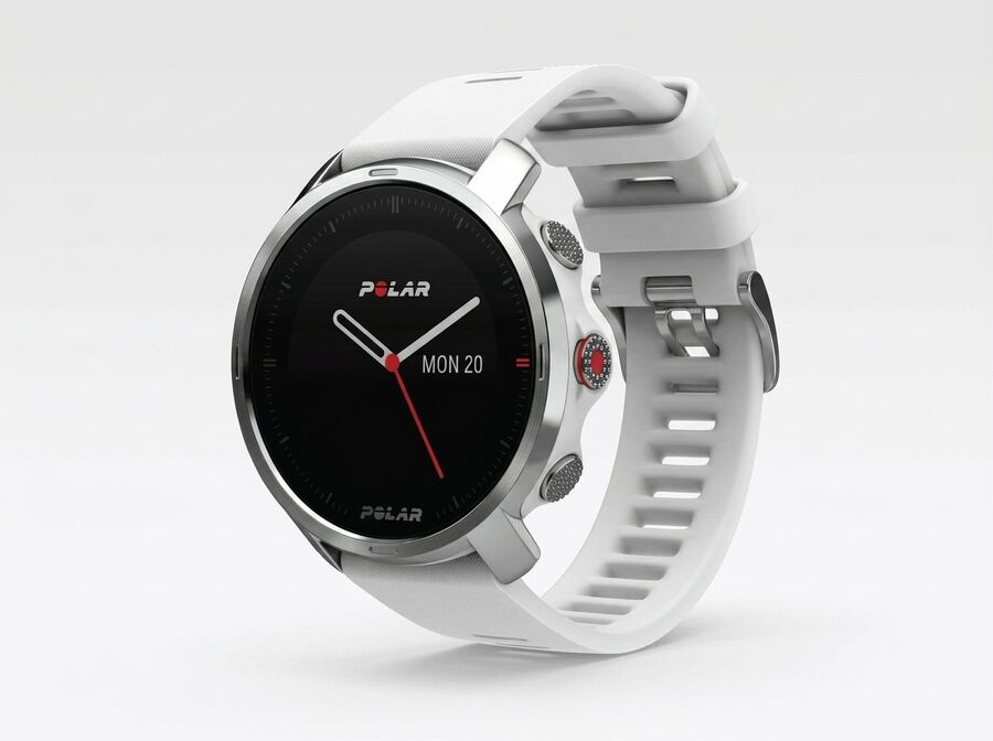Polar Grit X