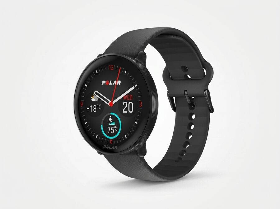 Polar Ignite 3