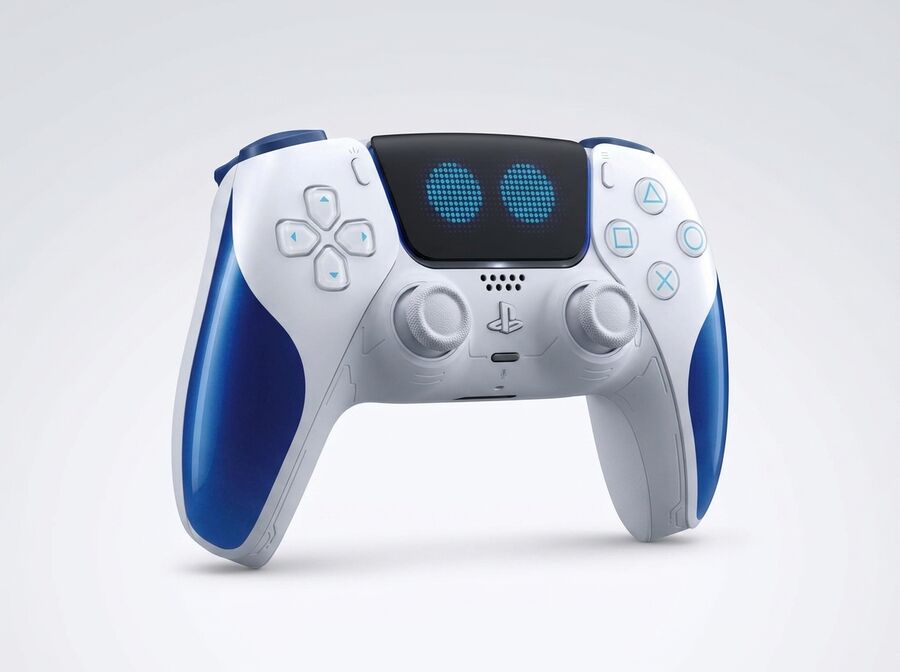 Sony DualSense Controller Astro Bot Limited Edition (PS5)