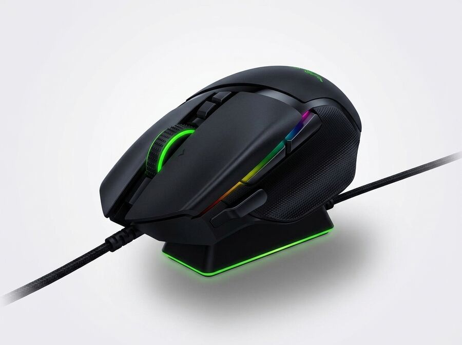 Razer Basilisk Ultimate