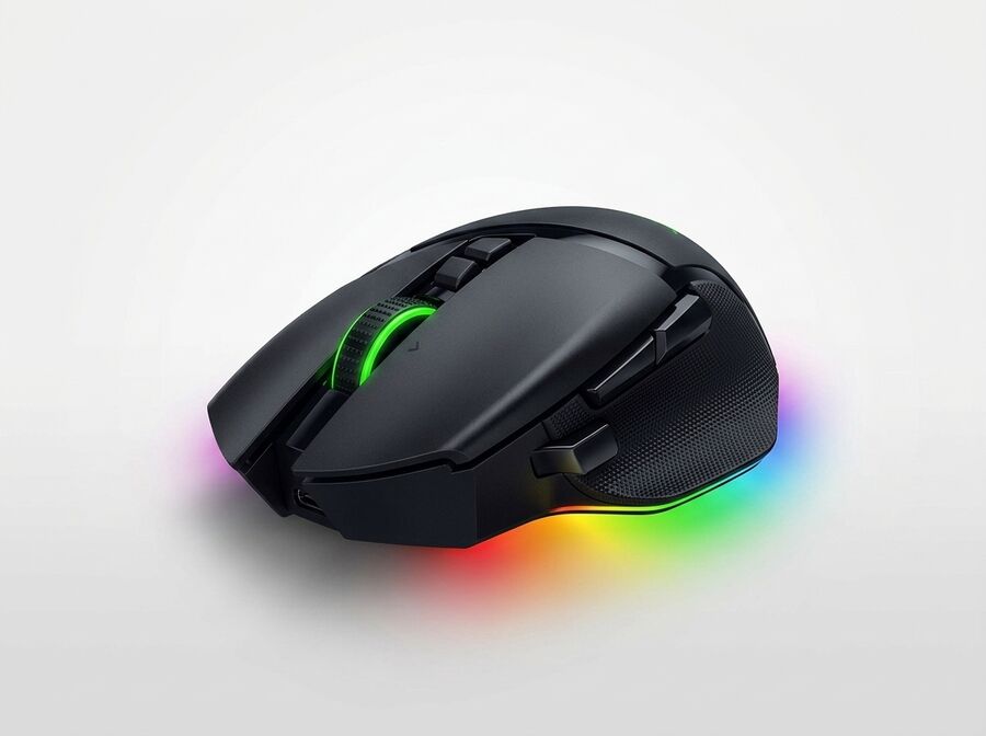 Razer Basilisk V3 Pro 35K