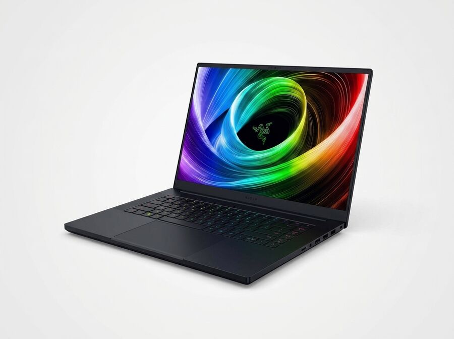 Razer Blade 16 (2025) RTX 5080