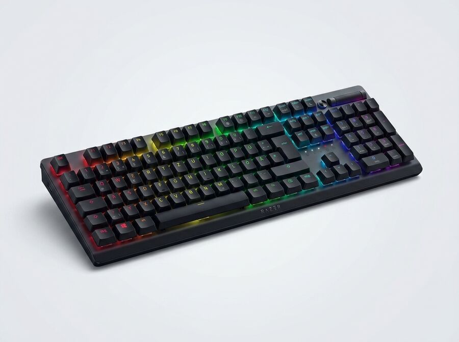 Razer DeathStalker V2 Pro (Red Switch)