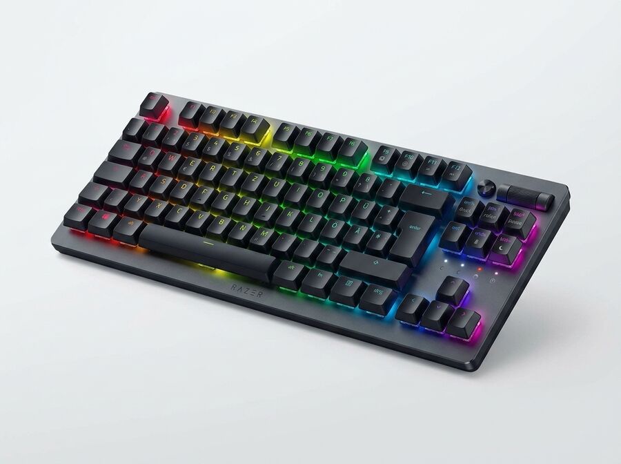 Razer DeathStalker V2 Pro Tenkeyless (Red Switch)