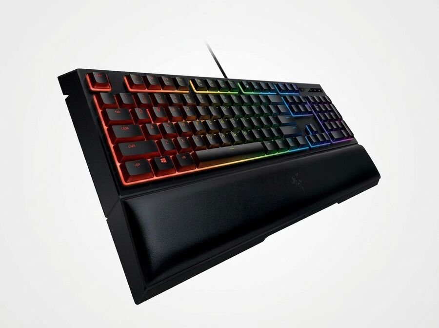 Razer Ornata Chroma