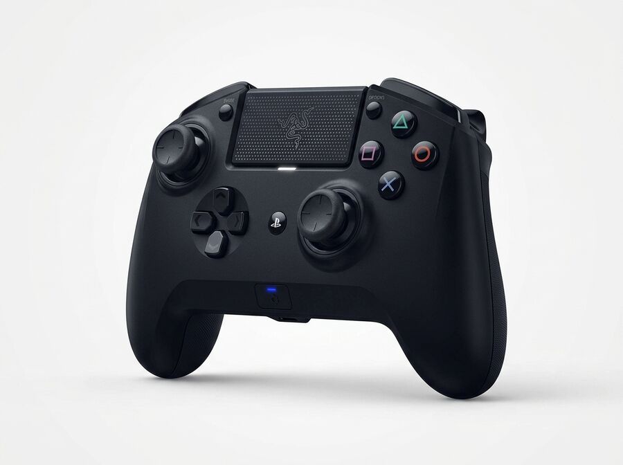 Razer Raiju Ultimate (2019)