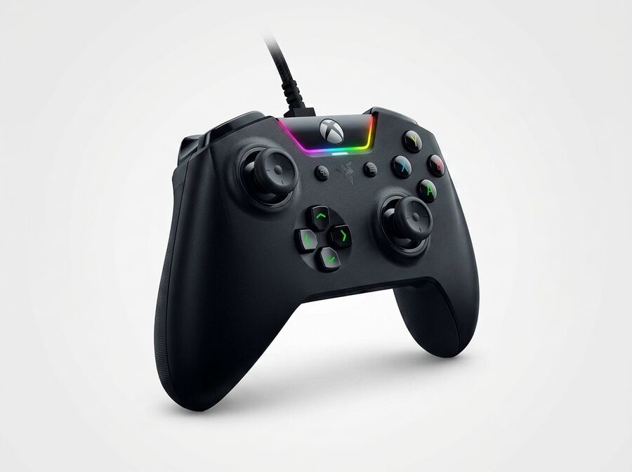 Razer Wolverine Tournament Edition (Xbox/PC)