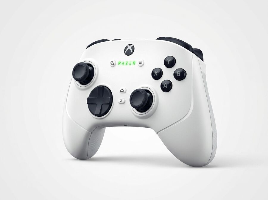 Razer Wolverine V3 Pro