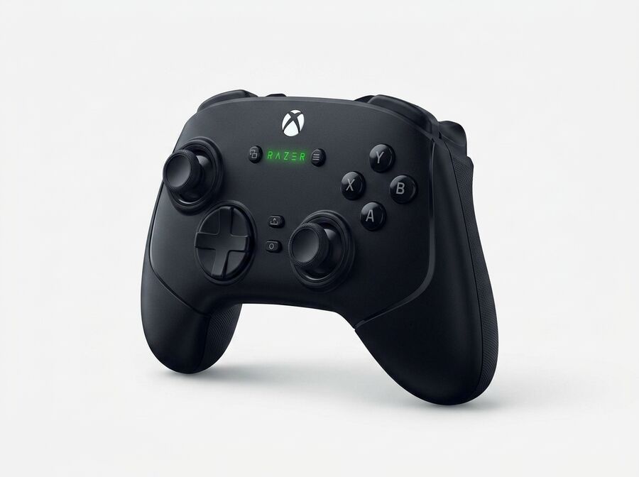 Razer Wolverine V3 Pro