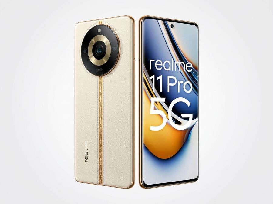 realme 11 Pro 5G 8/128GB