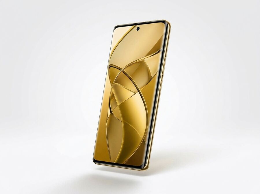 realme 12 Pro 5G 256GB / 12GB
