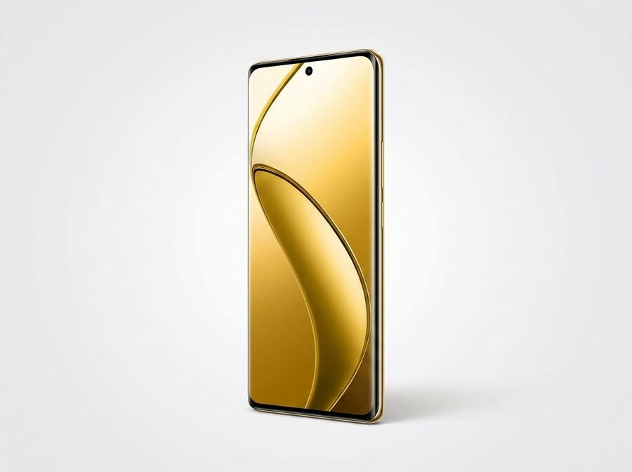 realme 12 Pro+ 5G 12/512GB
