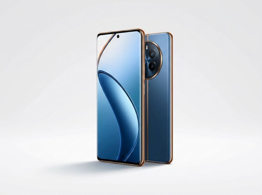 realme 12 Pro+ 5G 12/512GB