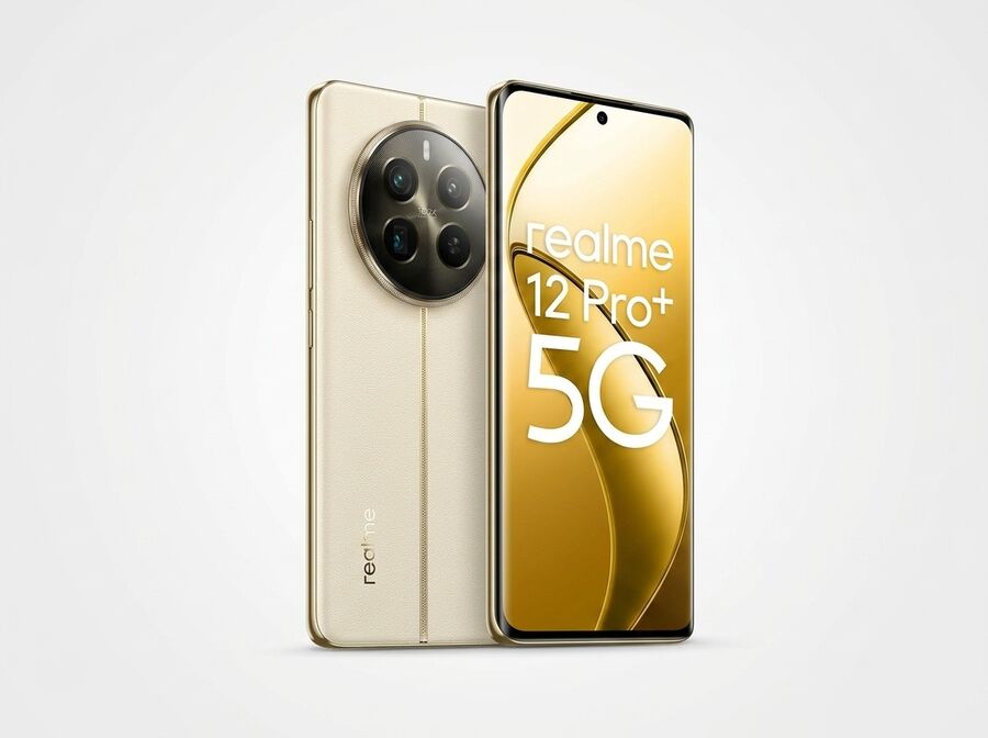 realme 12 Pro+ 5G 256GB