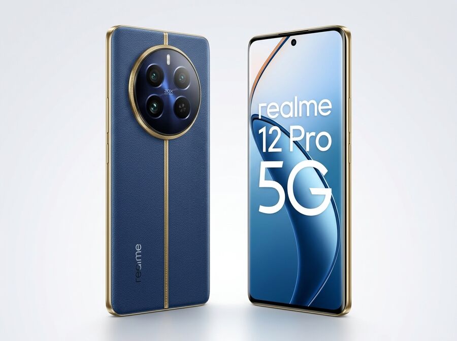 realme 12 Pro 5G 256GB