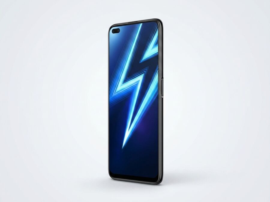 Realme 6 Pro 8GB/128GB Dual-SIM