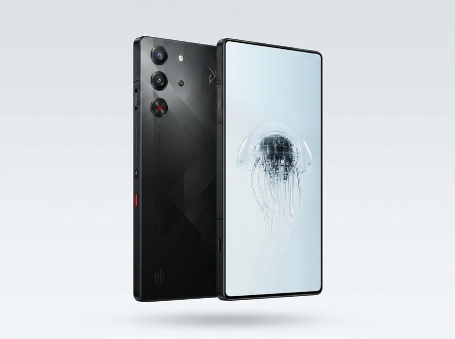 REDMAGIC 10 Pro 12GB/256GB