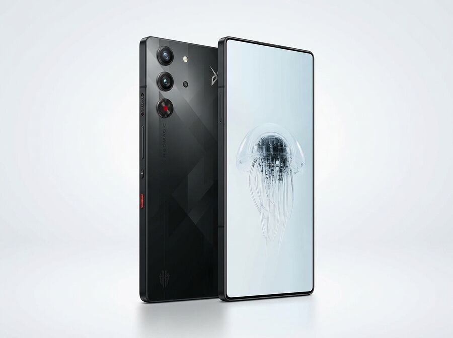 REDMAGIC 10 Pro 5G (12 GB / 256 GB)