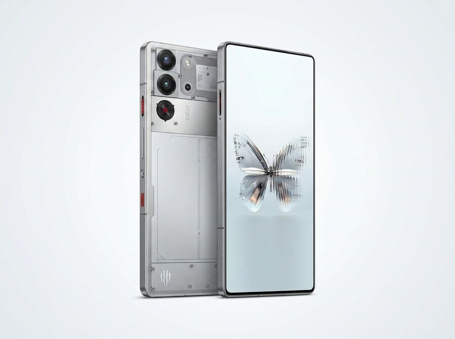 REDMAGIC 10 Pro 5G (16 GB / 512 GB)