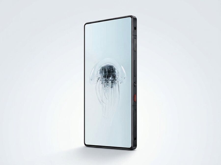 REDMAGIC 10 Pro 5G (16 GB / 512 GB)