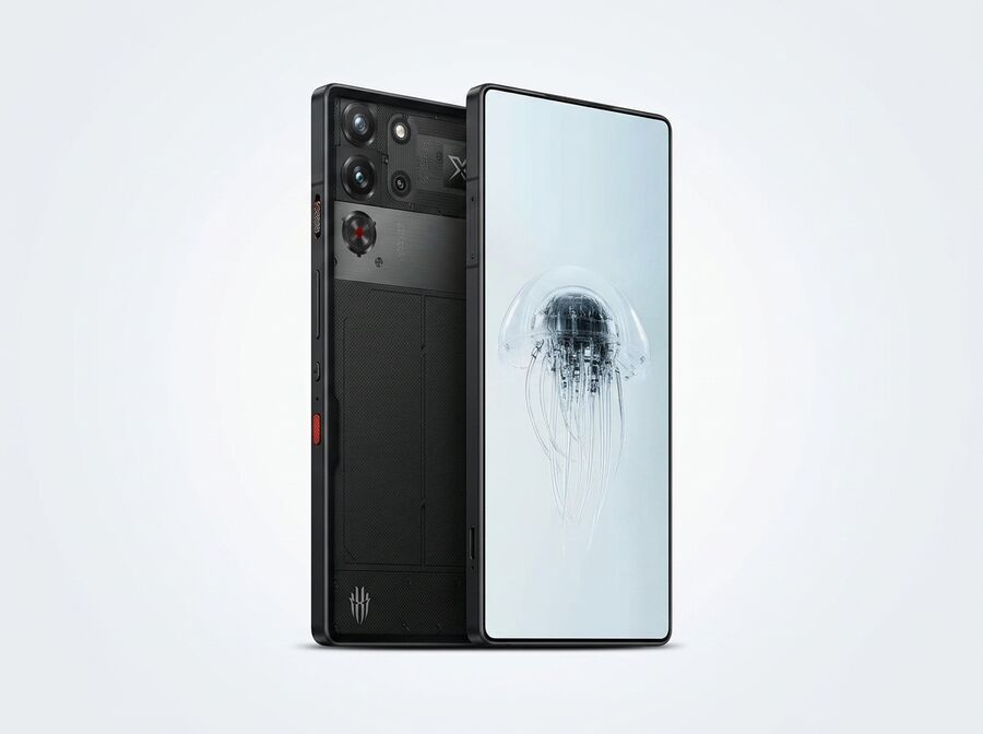 REDMAGIC 10 Pro 24GB/1TB Dusk
