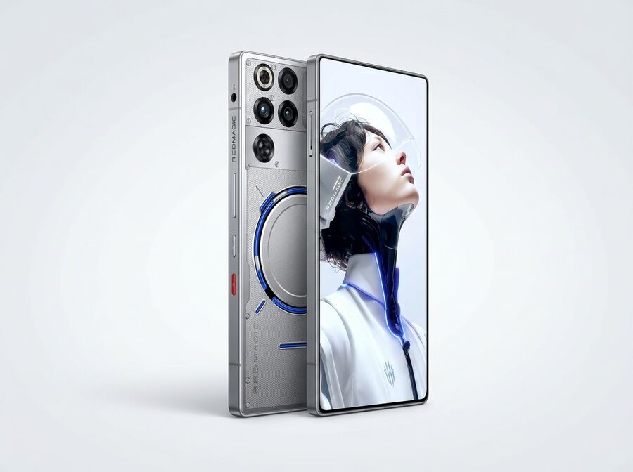 REDMAGIC 11 Pro 5G (24 GB / 1 TB)